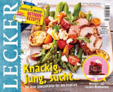 : Lecker Kochmagazin Nr 05 2021