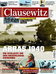 : Clausewitz Das Magazin für Militärgeschichte Nr 03 Mai - Juni 2021