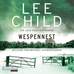 : Lee Child - Jack Reacher 15 - Wespennest