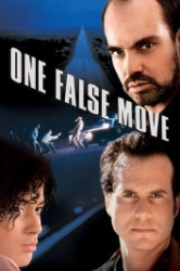 : One False Move 1992 German 1080p AC3 microHD x264 - RAIST