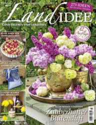 :  Landidee Magazin Mai-Juni No 03 2021