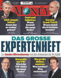 :  Focus Money Magazin No 15 vom 07 April 2021