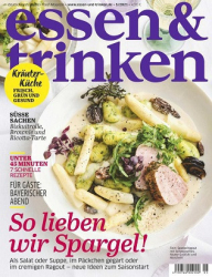 :  Essen und Trinken Magazin No 05 2021