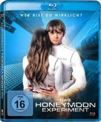 : Das Honeymoon-Experiment German 2019 Ac3 Bdrip x264-SpiCy