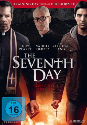 : The Seventh Day 2021 German Ac3 Dubbed Webrip x264-PsO