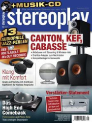:  Stereoplay Magazin Mai No 05 2021