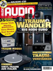 :  Audio Magazin Mai No 05 2021