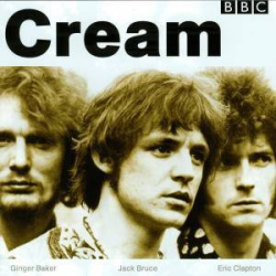: FLAC - Cream - Original Album Series [11-CD Box Set] (2020)