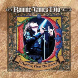 : FLAC - Ronnie James Dio - Original Album Series [21-CD Box Set] (2021)