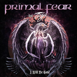 : Primal Fear - I Will Be Gone (2021)