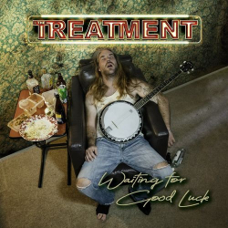 : The Treatment - Waiting for Good Luck (2021)