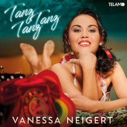 : Vanessa Neigert - Tanz, Tanz, Tanz (2021)