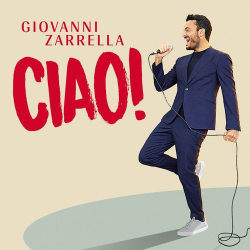 : Giovanni Zarrella - CIAO! (2021)