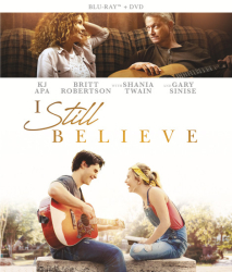 Cover: I Still Believe 2020 German Dts Dl 1080p BluRay x264-Hqx : I Still Believe 2020 German Dts Dl 1080p BluRay x264-Hqx