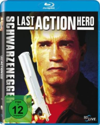: Last Action Hero 1993 German Dts Dl 720p BluRay x264-Hqx