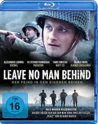 : Leave No Man Behind Der Feind in den eigenen Reihen 2019 German Dts Dl 720p BluRay x264-Hqx