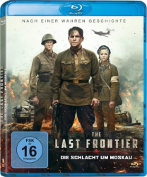 : The Last Frontier Die Schlacht um Moskau 2020 German Ac3 BdriP XviD-Showe