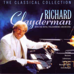 : FLAC - Richard Clayderman - Original Album Series [25-CD Box Set] (2021)