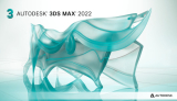 : Autodesk 3DS MAX 2022 (x64)