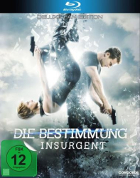 : Die Bestimmung Insurgent 2015 German Dts Dl 720p BluRay x264-Hqx