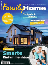 :  Family Home Magazin No 05,06 2021