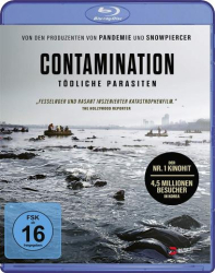 : Contamination - Toedliche Parasiten German 2012 Ac3 Bdrip x264-SpiCy