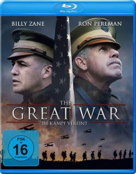 : The Great War Im Kampf vereint 2019 German Dts Dl 720p BluRay x264-Hqx