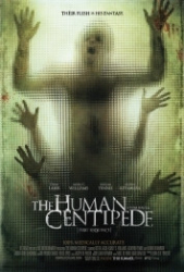 : The Human Centipede - Der menschliche Tausendfüssler DC 2009 German 1080p AC3 microHD x264 - RAIST