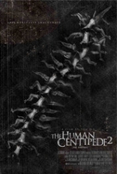 : The Human Centipede II - Full Sequence DC 2011 German 1080p AC3 microHD x264 - RAIST