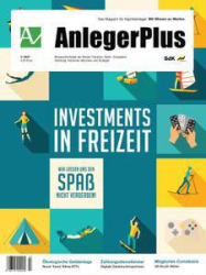 :  AnlegerPlus Magazin No 03 2021