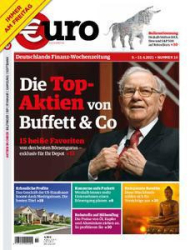 :  Euro am Sonntag Finanzmagazin April No 14 2021