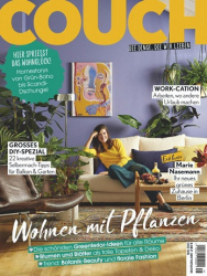 :  Couch Magazin (Dinge die wir lieben) Mai No 05 2021