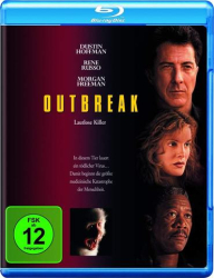 : Outbreak Lautlose Killer 1995 German Ac3 Dl 1080p BluRay x265-Hqx