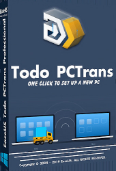 : EaseUS Todo PCTrans v12.2 Build 20210322