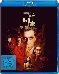 : Der Pate Epilog Der Tod von Michael Corleone 1990 Remastered German Dts Dl 720p BluRay x264-Hqx