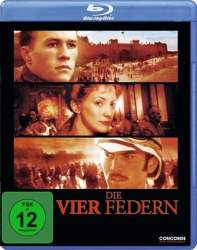 : Die Vier Federn 2002 German Ac3 Dl 1080p BluRay x265-Hqx