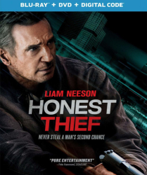 : Honest Thief 2020 German Dts Dl 1080p BluRay x264-Jj