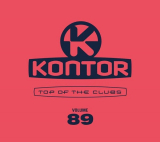 : Kontor Top Of The Clubs Vol. 89 (2021)