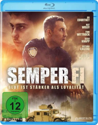 : Semper Fi 2019 German Ac3 Dl 1080p BluRay x265-Hqx
