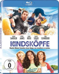 : Kindskoepfe 2010 German Dl 1080p BluRay x264 iNternal-VideoStar