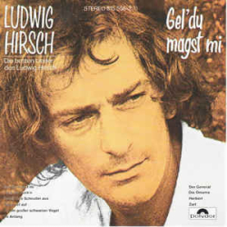 : Ludwig Hirsch [22-CD Box Set] (2021)