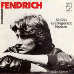 : Rainhard Fendrich [25-CD Box Set] (2021)