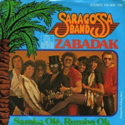 : Saragossa Band [16-CD Box Set] (2021)