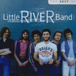 : Little River Band [35-CD Box Set] (2021)