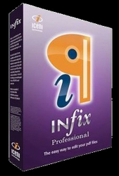 : Infix PDF Editor Pro v7.6.1