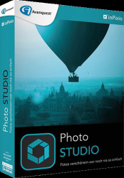 : InPixio Photo Studio v11.0.7752.28643 (x64)