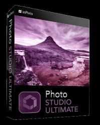 : InPixio Photo Studio Ultimate 11.0.7753.22643 (x64)