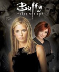 : Buffy - Im Bann der Dämonen Staffel 1 1997 German AC3 microHD x264 - RAIST