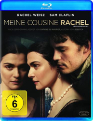 : Meine Cousine Rachel 2017 German Ac3 BdriP XviD-Showe