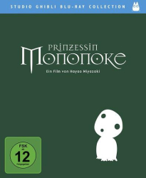 : Prinzessin Mononoke 1997 German Dts Dl 720p BluRay x264-Hqx